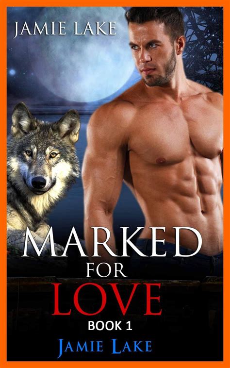 Marked for Love Volume 1 Reader