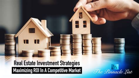 Market Allocation in Real Estate: A Comprehensive Guide to Maximizing Return on Investment