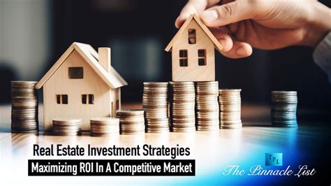 Market Allocation in Real Estate: Maximizing Investments Through Strategic Allocation