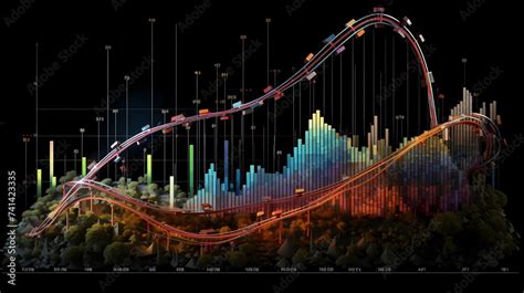 Market Analysis: A Rollercoaster of Dynamics