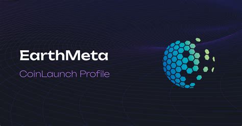 Market Analysis: Unveiling EarthMeta's Potential