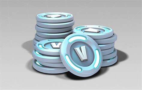 Market Cap of V-Bucks: A Fortune in Digital Currency