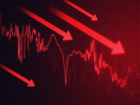 Market Crash Stocks: 10 Insights to Navigate the Financial Storm