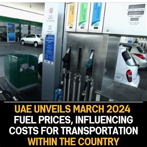 Market Dynamics Shaping Fuel Prices