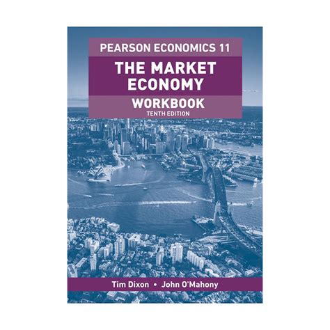 Market Economy Workbook Answers Kindle Editon