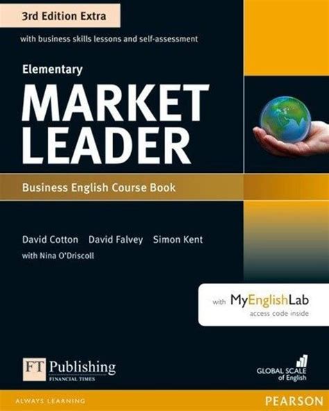 Market Leader 4rd Edition Answer Epub