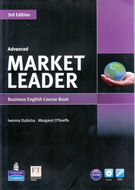 Market Leader Advanced 3rd Edition Answer Key PDF