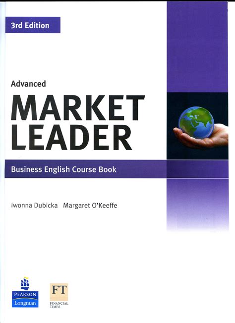 Market Leader Advanced Business English Course Book Answers Kindle Editon