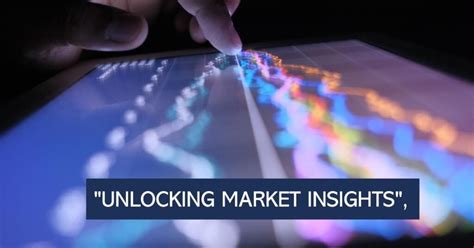 Market Monitor: Unlocking Insights into Market Trends and Opportunities