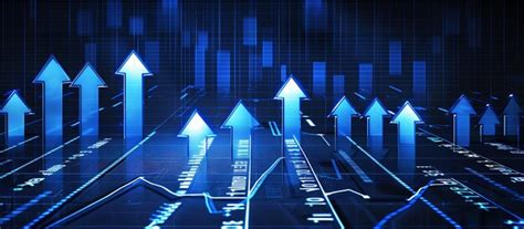 Market Movement: A Tale of Sharp Ascent