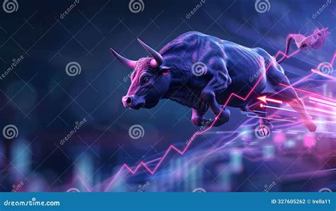 Market Overview: Bulls Charge Ahead