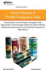 Market Research Report on Future Potential of Flexible Packaging in India Present Status Kindle Editon