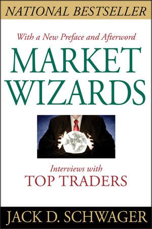 Market Wizards Updated Interviews Traders Reader