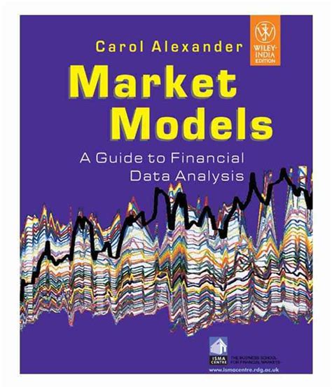 Market.models.A.guide.to.financial.data.analysis Ebook Kindle Editon