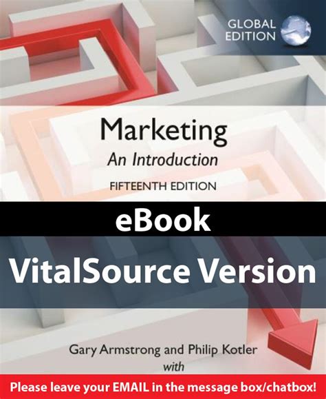 Marketing: An Introduction (10th Edition) Ebook Doc