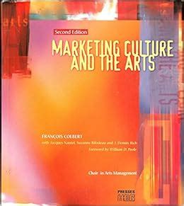 Marketing Culture and the Arts Ebook Doc
