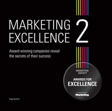Marketing Excellence 2 Ebook PDF