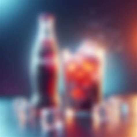 Marketing Intern at Coca-Cola: Unveiling the Sweet Side of the Beverage Giant