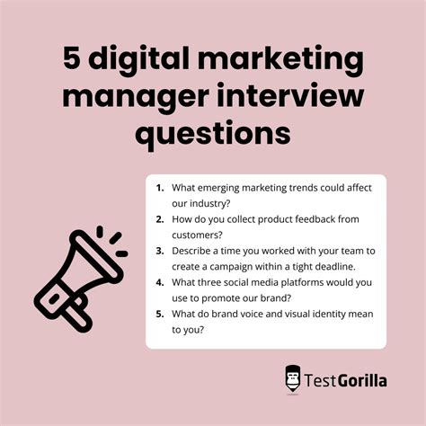 Marketing Interview Questions And Answers Epub