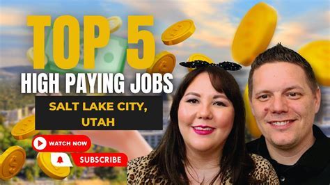 Marketing Jobs in Salt Lake City: A Comprehensive Guide