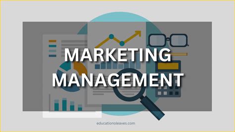 Marketing Management PDF