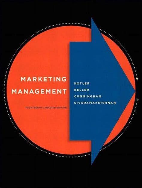 Marketing Management (14th Edition) Ebook PDF