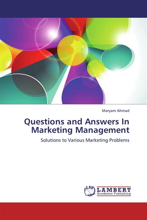 Marketing Management Essay Questions And Answers Epub