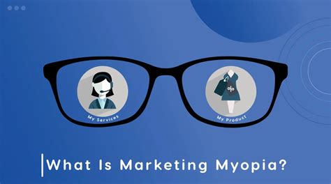 Marketing Myopia Reader