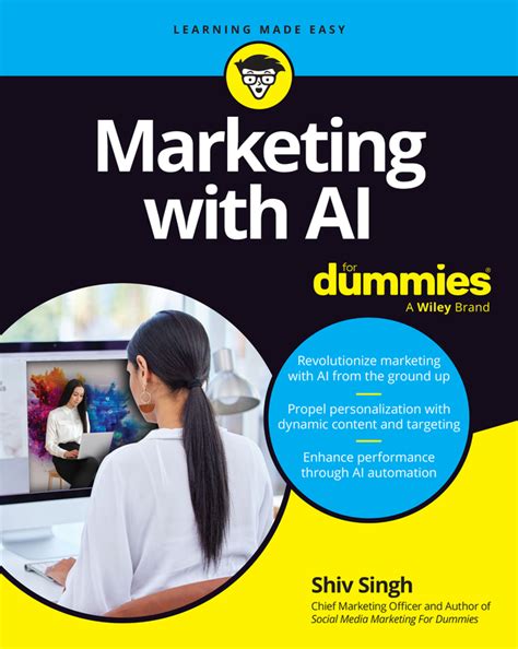 Marketing Online For Dummies Reader