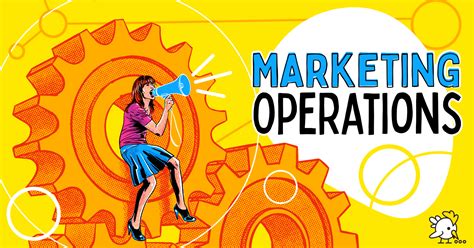 Marketing Operations Workbook PDF