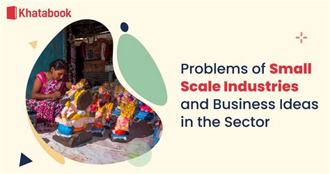 Marketing Problems in Small Scale Industries Reader