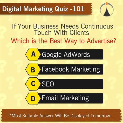 Marketing Quiz With Answers Epub