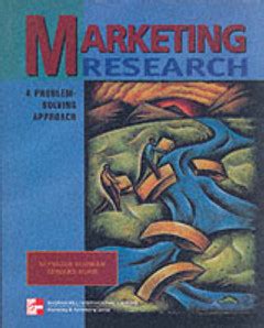 Marketing Research A Problem-solving Approach Epub