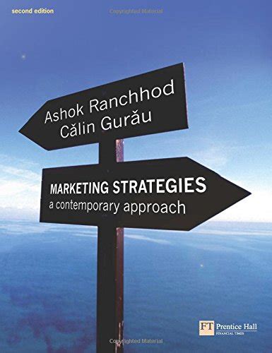 Marketing Strategies A Twenty-First Century Approach PDF