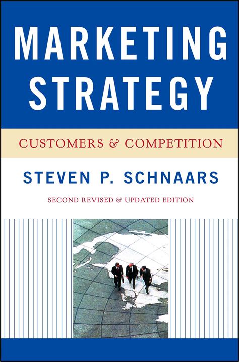 Marketing Strategy 1st Edition Kindle Editon