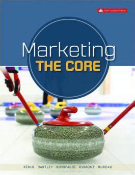 Marketing The Core Doc