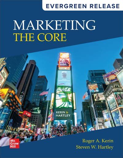 Marketing The Core Reader