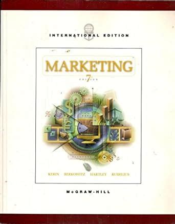 Marketing The Core, International Edition Reader