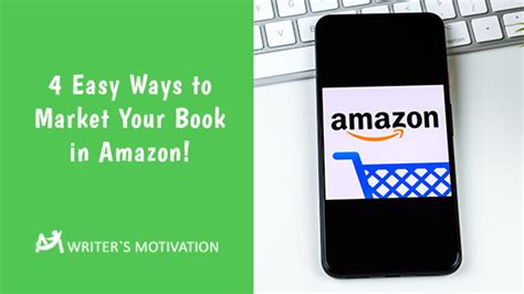 Marketing Your Book On Amazon 21 Things You Can Easily Do For Free To Get More Exposure and Sales Doc
