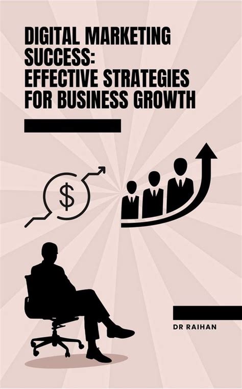 Marketing for Business Growth Ebook PDF