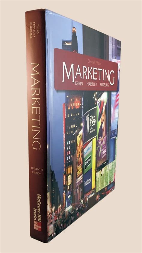 Marketing.11th.Edition Epub