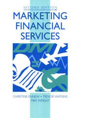 Marketing.Financial.Services.Second.Edition Ebook Doc