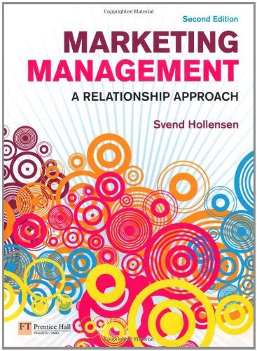 Marketing.Management.A.Relationship.Approach Ebook Doc