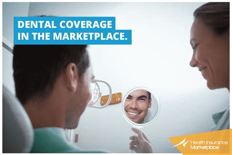 Marketplace Dental Insurance: 5 Ways It Can Benefit You