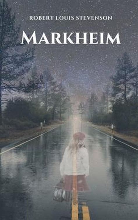 Markheim Epub