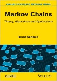Markov Chains 1st Edition PDF