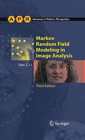 Markov Random Field Modeling in Image Analysis 3rd Edition PDF