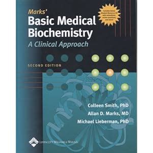 Marks Basic Medical Biochemistry Doc