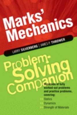 Marks Mechanics Problem-Solving Companion Doc