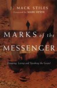 Marks of the Messenger: Knowing Kindle Editon